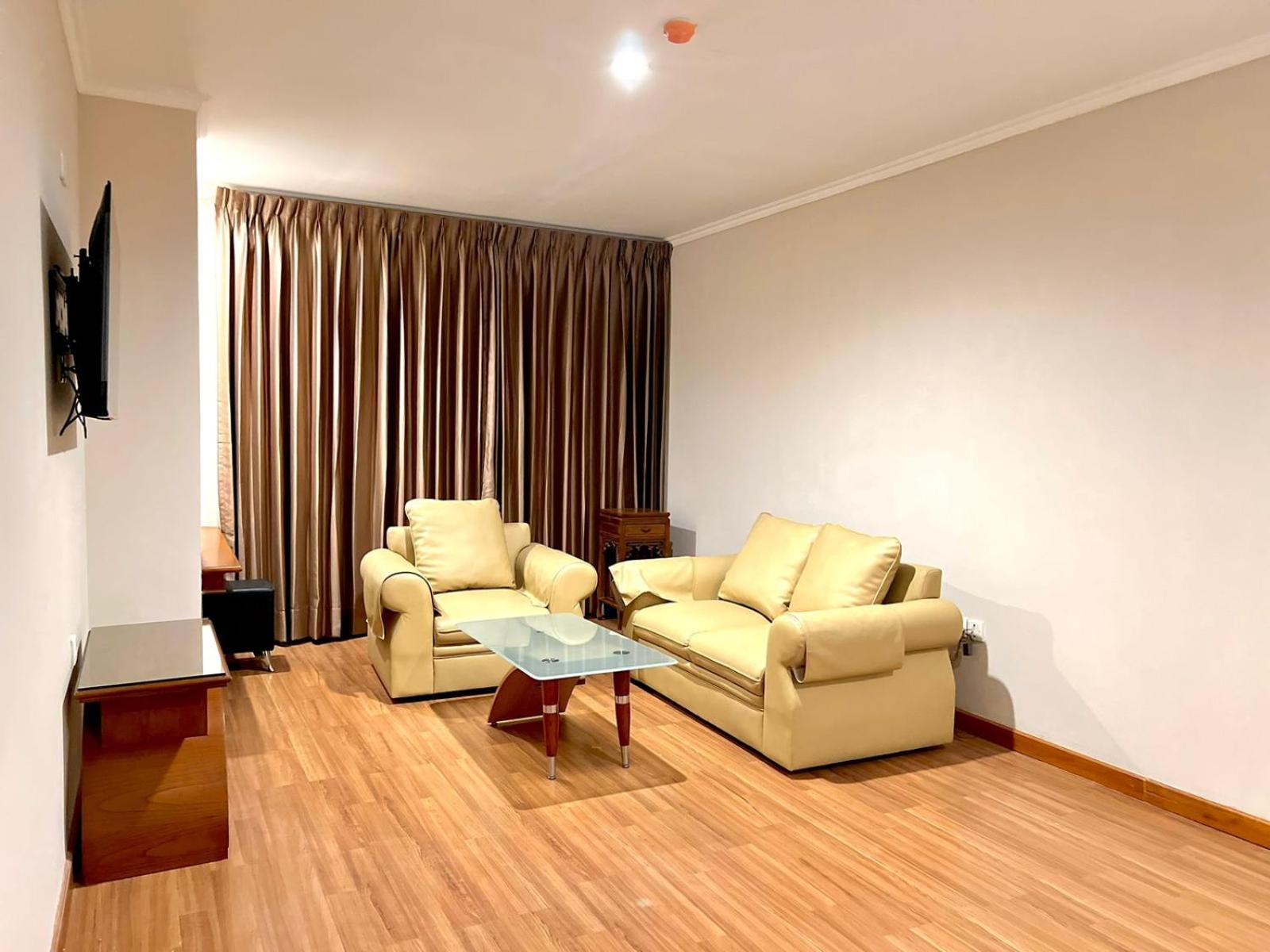 Royal Asia Hotel Palembang Ngoại thất bức ảnh