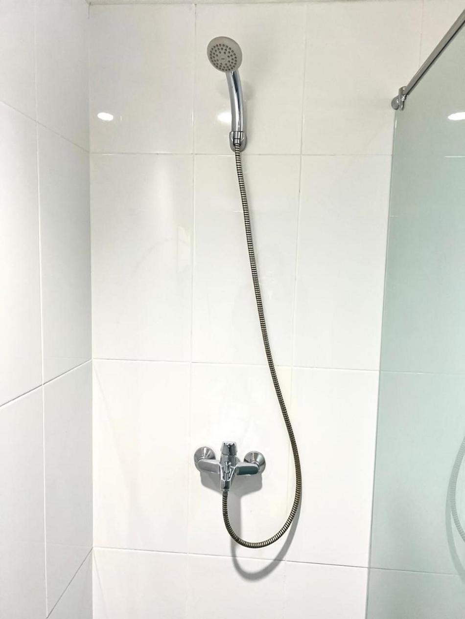 Royal Asia Hotel Palembang Ngoại thất bức ảnh
